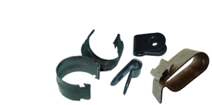 Cable, Pipe & Hose Fasteners