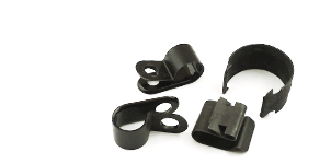 Cable, Pipe & Hose Fasteners