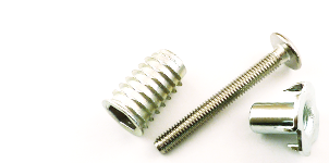 Furniture, Components & Hardware
