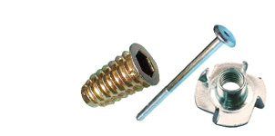 Furniture, Components & Hardware