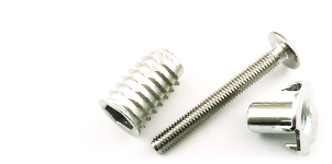 Furniture, Components & Hardware