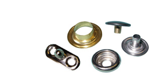 Marine & Fabric Fasteners