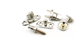 Marine & Fabric Fasteners