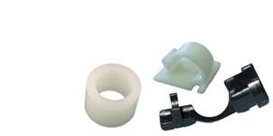 Nylon Parts, Cable Management & Terminals