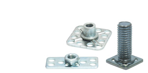 Screws, Nuts, Washers, Rivets, etc.