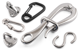 Hooks
