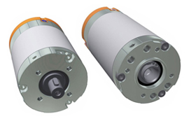 BLDC Motors