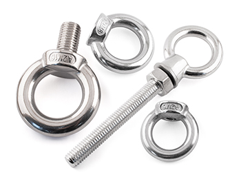 Marine Fixings & Hardware Marine Fixings & Hardware