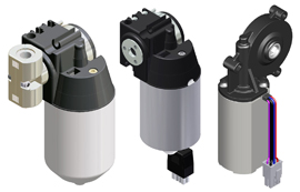 Gear Motors