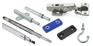 Furniture & Industrial Hardware Furniture & Industrial Hardware