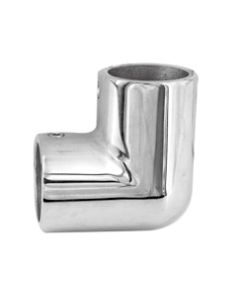 90 Degree Elbow - ELBOW-A4-22 - 316 / A4 Stainless Steel