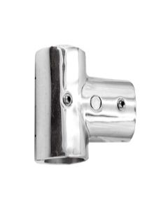 90 Degree Split Tee - SPLIT-TEE-A4-22-90 - 316 / A4 Stainless Steel