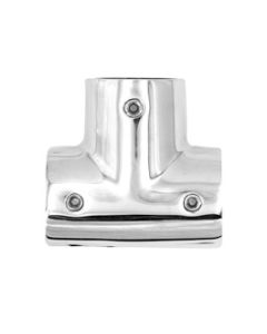 90 Degree Tee - TEE-A4-22-90 - 316 / A4 Stainless Steel