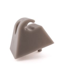 Sun Visor Bracket Clip - AP-52100