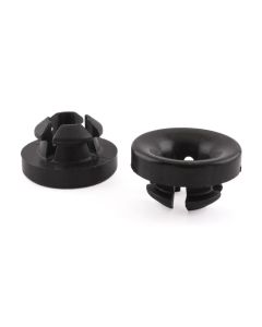 Cowling Bar Clip - AP-CTB-1580-BLK