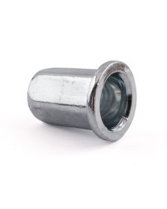 Rivet Nut With Washer Cornered - AP-MR-0120