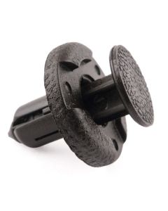 Push-Type Retainer - AP-RP-1110-BLK