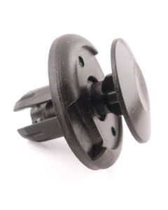 Push-Type Retainer - AP-RP-1120-BLK