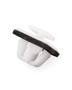 Side Panel Clip - AP-TPC-0010-WHT
