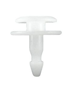 Cowl Vent Retainers - AP-TPC-0360-WHT