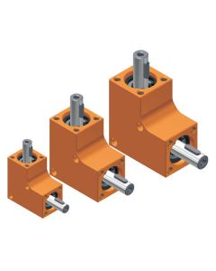 Angular gear Ket-Bee 2002.00-0001