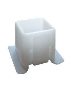 Headlight Clips - AP-02000-WHT