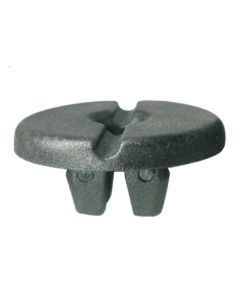 Headlight Retainer - AP-02100-BLK