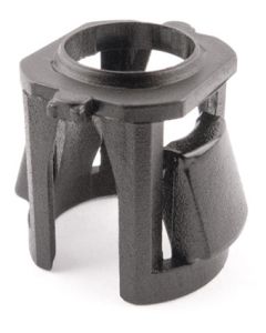 Fuel Line Clip - AP-02600-BLK