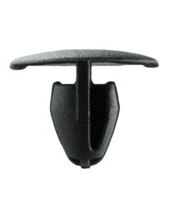 Trim Panel Retaining Clip - AP-12500-BLK