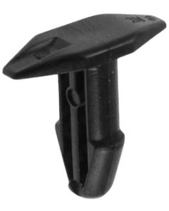Cowl Vent Retaining Clip - AP-18500-BLK