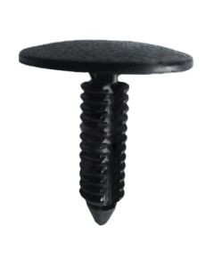 Splash Shield & Wheel Well Cover Retainer - AP-CTB-1140-BLK