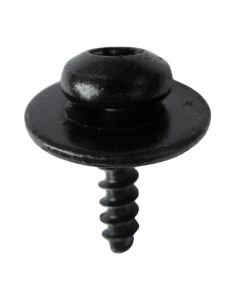 Screw With Washer - AP-MS-0040-BLK