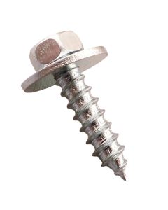 Screw - AP-MS-0270-BZP