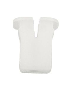 Headlight Retainer - AP-PCS-0010-WHT