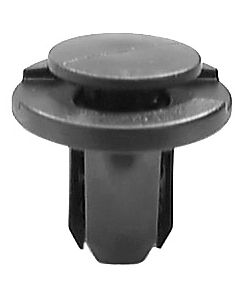 Grille Mounting, Side Sill Garnish - AP-RP-1130-BLK