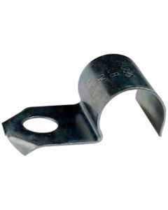 Cable Clips Screw Fixed - P shape - CCSF-0040