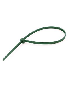 Green Cable Ties - CT-370-4-8-GRN