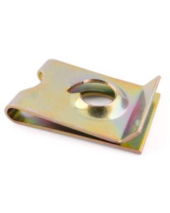 Captive U Nuts - NU-2811-40