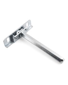 Concealed Shelf Support - SS-CONCEALED-100MM