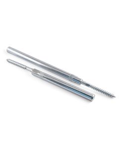 Concealed Shelf Support - SS-CONCEALED-120MM