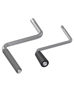 Crank handle 5133.00-00