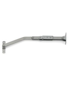 Sugatsune Door Holder Without Wire - Stainless Steel - DH-0010-304R