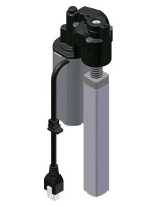 Electric inline drive 3120.00-V01EXXXHXXX