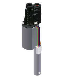 Electric inline drive 3122.00-V01EXXXHXXX