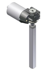 Electric spindle drive 4640.00-V01EXXXHXXX
