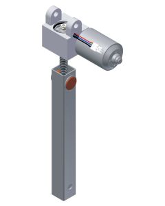 Electric spindle drive 4642.00-V02EXXXHXXX