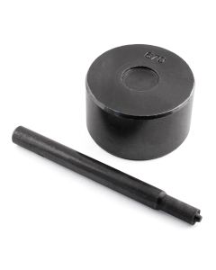 Hand Assembly Tool for Durable DOT Fasteners
