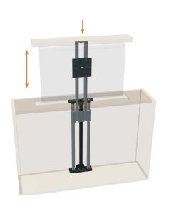 Ket Spring Lift Small 4701.00-2000