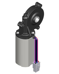 Motor drive 3133.48-0008