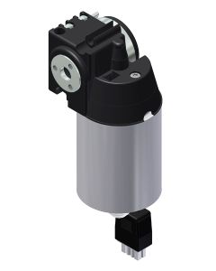 DC-Motor drive 3143.00-V01A07KSMS